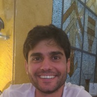Gabriel Esber Elias