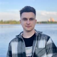Danil Selivanov