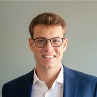 Benjamin Vandenbrink