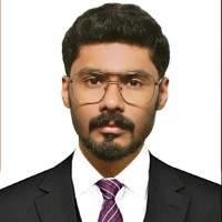 Emil C Varghese