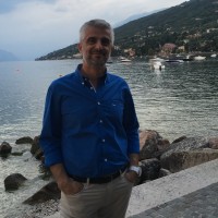 Davide Melotti