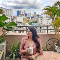 Rithika K