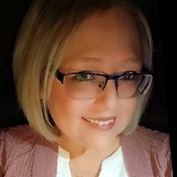 Tricia Harris