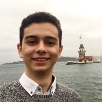 Emirhan ÖZMEN