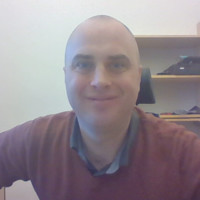Magnus Olaison