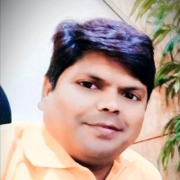 Manoj Singh