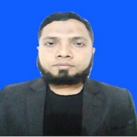 Mohammad Alauddin