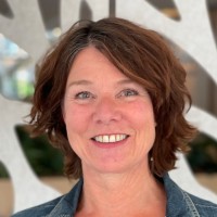 Jeannette Van Sleeuwen