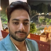 Ruturaj Desai