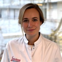 Elyke Visser