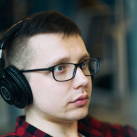 Andrew Kornilov