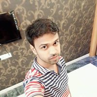 Ganesh Bhoir