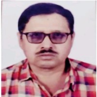 Jai Prakash Pandey
