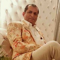 kailash Arora