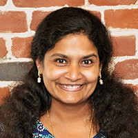 Rajalakshmi Rajan