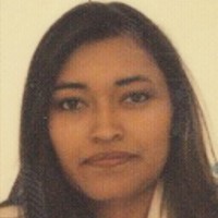 Mery Bernal - Data Architect