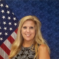 Catherine B. Ponson, Cmc