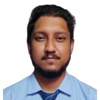 Akash Pratim Bhattacharya