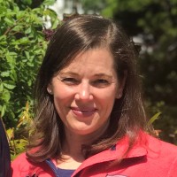 Kate Lundin