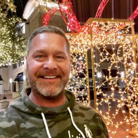 Daniel “Rusty” Dial, MBA
