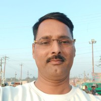 Kamlendra Tripathi