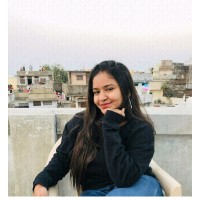 Riddhi Darji