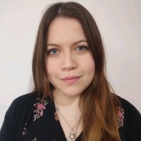 Melina Daniela Beron