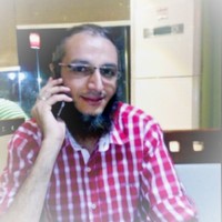 محمد عاطف القاضي