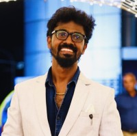 Ravin Raj Francis