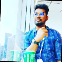 David Raj