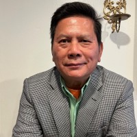Patrick Ngo