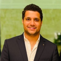 Ahmed Nwatto