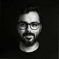Alexandre Correa Ribeiro