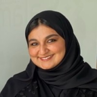 Asmaa Al Balushi