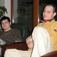 Gergely Nagy
