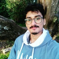 Akash Tripathy
