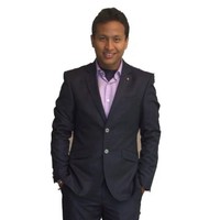 Niraj Gogoi