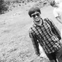 Umesh Yanglem