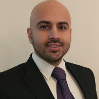 Omid Khaghani