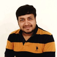 Santosh Sahu