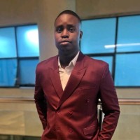 Benson Munyao