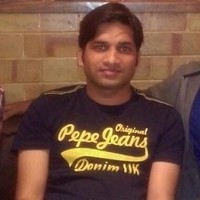 Parveen Aggarwal