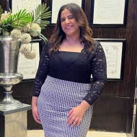 Sandra Nader