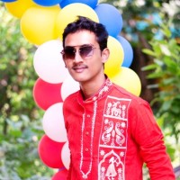Subhasish Patra