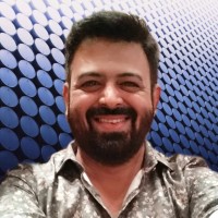 Abhiram Antarkar