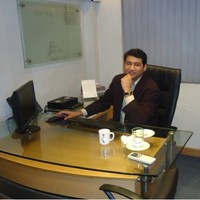 Atif Ali