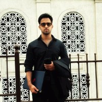 Tanmay Chaturvedi