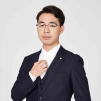 Frank Wang
