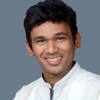Rushikesh Kumbhar