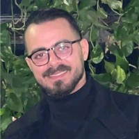 Ahmed Darwish